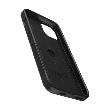 Otterbox Commuter Case For iPhone 15 Plus - Black